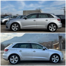 Audi A3 1.6TDI Stronic | Mobile.bg    4