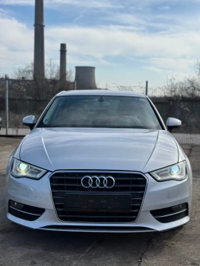 Audi A3 1.6TDI Stronic | Mobile.bg    2