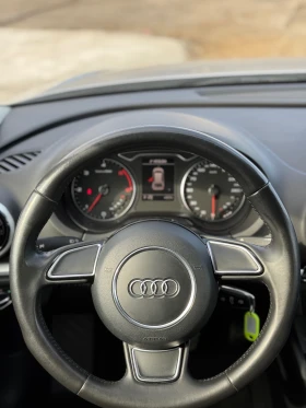 Audi A3 1.6TDI Stronic | Mobile.bg    11