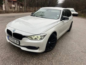 BMW 320 320D 184kc 6ck., снимка 1