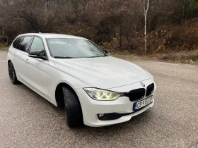 BMW 320 320D 184kc 6ck., снимка 3