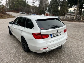 BMW 320 320D 184kc 6ck., снимка 6