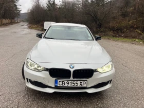 BMW 320 320D 184kc 6ck., снимка 2