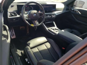 BMW 440 I HARMON/KARDON* HEAD-UP* ПОДГРЕВ* ОБДУХВАНЕ* , снимка 8