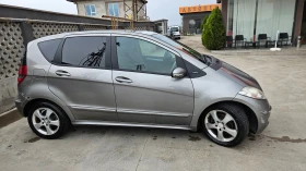 Mercedes-Benz A 180 cdi | Mobile.bg    2