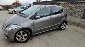 Mercedes-Benz A 180 cdi | Mobile.bg    3