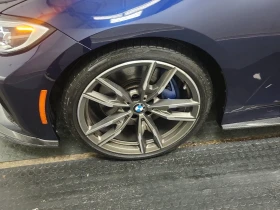BMW 340 * XDRIVE * СЛЕДЕНЕ НА ЛЕНТИ * ОПЦИЯ ЗА ФИНАНСИРАНЕ - 70800 лв. - 90723280 | Car24.bg