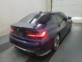 BMW 340 * XDRIVE * СЛЕДЕНЕ НА ЛЕНТИ * ОПЦИЯ ЗА ФИНАНСИРАНЕ - 70800 лв. - 90723280 | Car24.bg