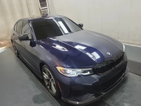 BMW 340 * XDRIVE * СЛЕДЕНЕ НА ЛЕНТИ * ОПЦИЯ ЗА ФИНАНСИРАНЕ