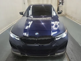 BMW 340 * XDRIVE * СЛЕДЕНЕ НА ЛЕНТИ * ОПЦИЯ ЗА ФИНАНСИРАНЕ