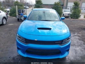 Dodge Charger R/T RWD CARFAX    | Mobile.bg    4