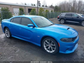 Dodge Charger R/T RWD CARFAX АВТО КРЕДИТ 