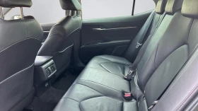 Обява за продажба на Toyota Camry Месечна вноска от 610 лв. ~58 990 лв. - изображение 10