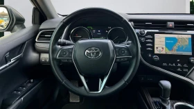 Обява за продажба на Toyota Camry Месечна вноска от 610 лв. ~58 990 лв. - изображение 8