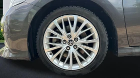 Toyota Camry    610 . | Mobile.bg    16