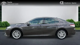 Обява за продажба на Toyota Camry Месечна вноска от 610 лв. ~58 990 лв. - изображение 2