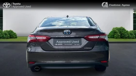 Обява за продажба на Toyota Camry Месечна вноска от 610 лв. ~58 990 лв. - изображение 3