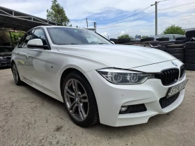 BMW 330 ///M Sport - FaceLift | Mobile.bg    5