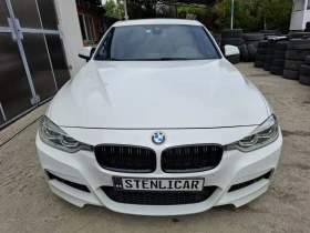 BMW 330 ///M Sport - FaceLift | Mobile.bg    4