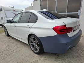 BMW 330 ///M Sport - FaceLift | Mobile.bg    8