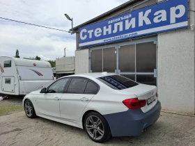 BMW 330 ///M Sport - FaceLift | Mobile.bg    2