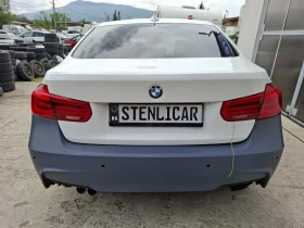 BMW 330 ///M Sport - FaceLift | Mobile.bg    7