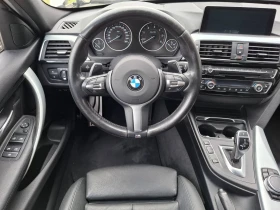 BMW 330 ///M Sport - FaceLift | Mobile.bg    9