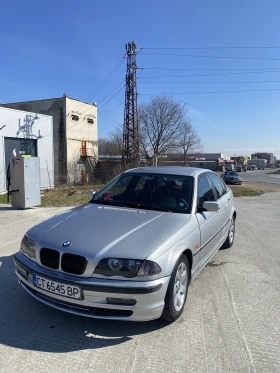     BMW 320 Bmw 320I