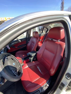 BMW 320 Bmw 320I | Mobile.bg    6