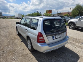 Subaru Forester 2.0 4x4 | Mobile.bg    5