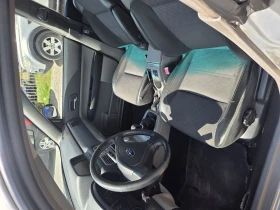 Subaru Forester 2.0 4x4 | Mobile.bg    10