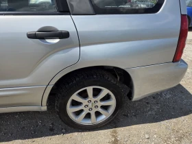 Subaru Forester 2.0 4x4 | Mobile.bg    7