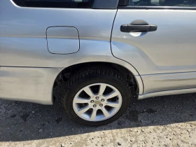 Subaru Forester 2.0 4x4 | Mobile.bg    8