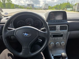 Subaru Forester 2.0 4x4 | Mobile.bg    11