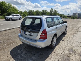 Subaru Forester 2.0 4x4 | Mobile.bg    4