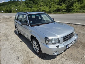Subaru Forester 2.0 4x4 | Mobile.bg    3