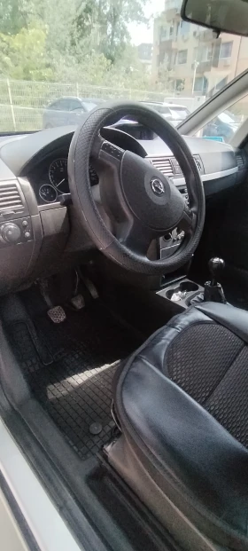 Обява за продажба на Opel Meriva ~3 700 лв. - изображение 6