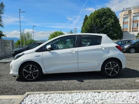 Toyota Yaris 1.5Hybrid | Mobile.bg    5