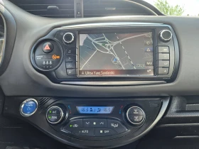 Toyota Yaris 1.5Hybrid | Mobile.bg    12
