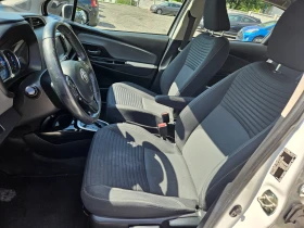 Toyota Yaris 1.5Hybrid | Mobile.bg    8
