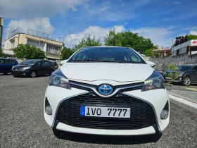 Toyota Yaris 1.5Hybrid | Mobile.bg    7
