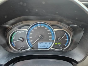 Toyota Yaris 1.5Hybrid | Mobile.bg    13