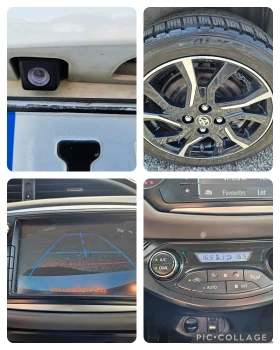 Toyota Yaris 1.5Hybrid | Mobile.bg    16