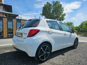 Toyota Yaris 1.5Hybrid | Mobile.bg    3
