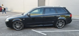 Audi A4 2.0TFSI/4x4/Sline - 8777 лв. - 51796749 3