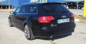 Обява за продажба на Audi A4 2.0TFSI/4x4/Sline ~8 444 лв. - изображение 4