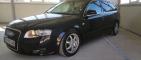 Audi A4 2.0TFSI/4x4/Sline - 8777 лв. - 51796749 17