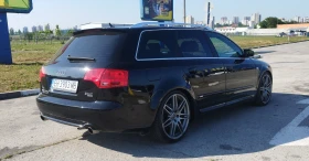 Обява за продажба на Audi A4 2.0TFSI/4x4/Sline ~8 444 лв. - изображение 3