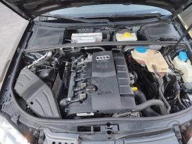 Audi A4 2.0TFSI/4x4/Sline - 8777 лв. - 51796749 16