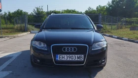 Обява за продажба на Audi A4 2.0TFSI/4x4/Sline ~8 444 лв. - изображение 1